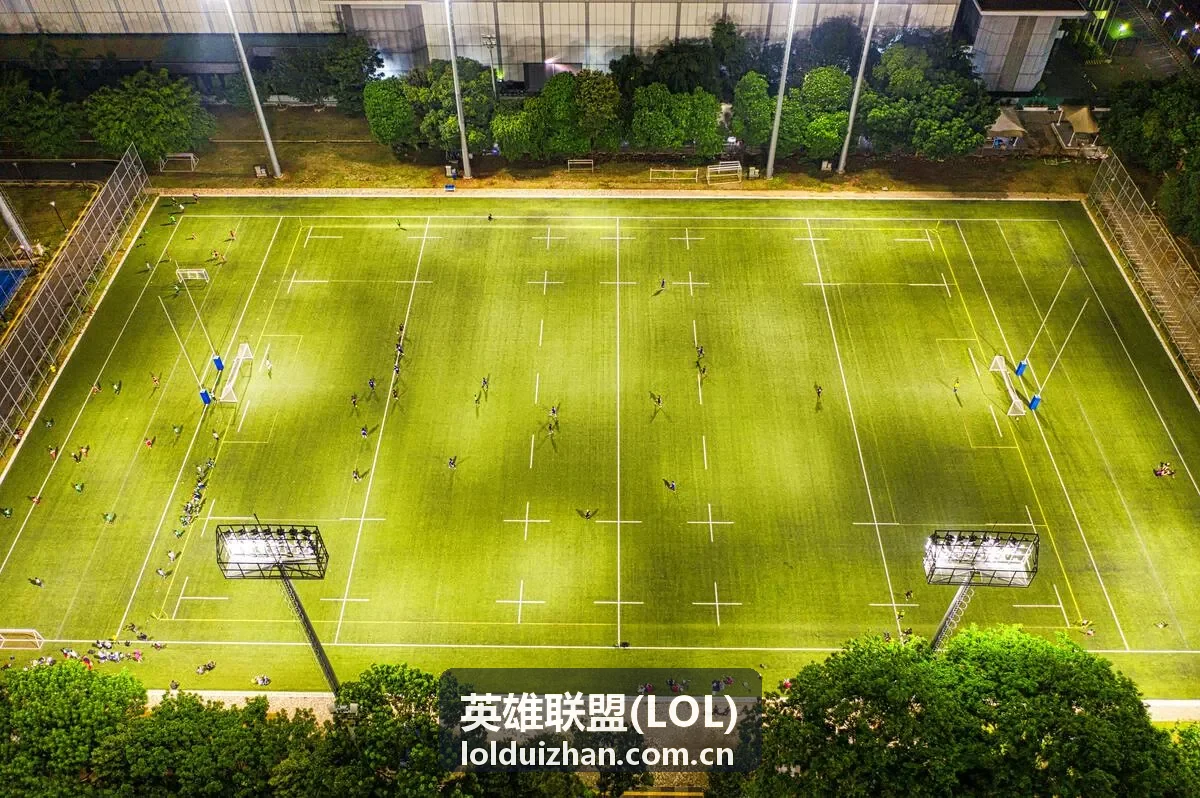 英雄联盟团战复盘与赛事回放指南